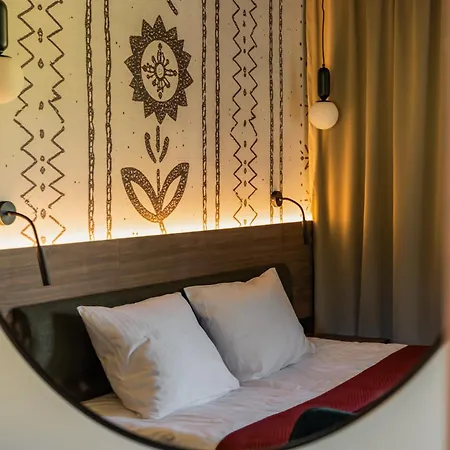 Magia Pienin Aparthotel *