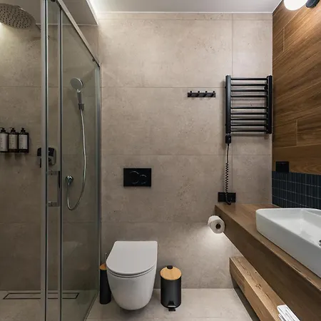 Magia Pienin Aparthotel