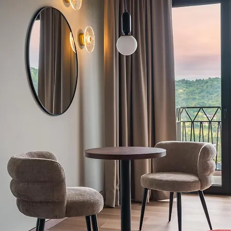 Magia Pienin Aparthotel *