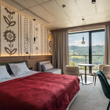 Magia Pienin Aparthotel