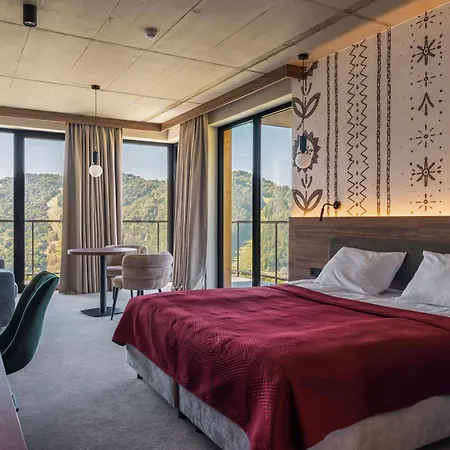 Aparthotel Magia Pienin *