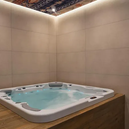 Aparthotel Magia Pienin